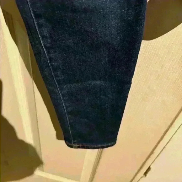 Everlane Women’s Mid Rise Jeans Medium Wash Denim Size 27 Regular - Picture 7 of 16
